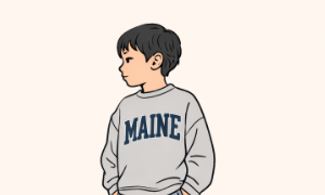 小学校生活（小1）