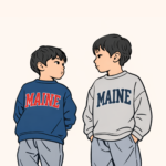 ２人